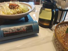 -筱爷叔·上海传统手工菜(新桥店)
