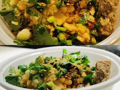 -万利记·长沙粉面小吃(东门町美食街店)