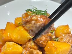 -南门食仙·手工福州菜(南门兜店)