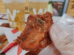 -华莱士·全鸡汉堡(柳州店)