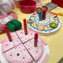 -奈尔宝·儿童乐园·亲子餐厅(鄞州万达店)