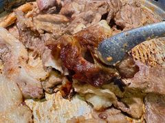 -梨花自助烤肉(天河城店)