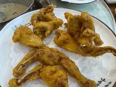 -盈田盈粥庄(博山东路店)