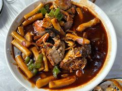 -小六农家乐(崇明西沙湿地店)