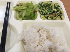 -浙江大学玉泉校区四食堂