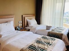 -大理洱海龙湾假日酒店
