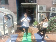 -Popcorn Club爆米花英语社交俱乐部
