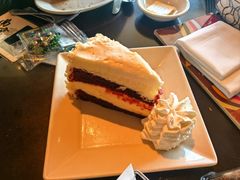 -The Cheesecake Factory芝乐坊餐厅(王府中环东座店)