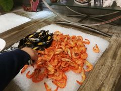 -万德诺富特酒店·自助餐厅(万德大厦店)