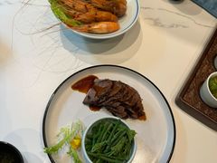 -杭州西湖柳莺里酒店·闻莺厅