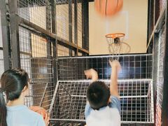 -金港秋名山·双层卡丁车场