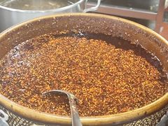 -启明腊汁肉揪面片(翠华路总店)
