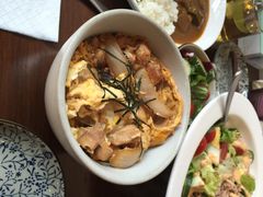 铃木食堂(帽儿胡同店)-铃木食堂(帽儿胡同店)