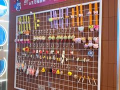 -鱼酷活鱼烤鱼(沈阳大悦城店)