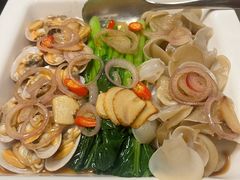 -蟹榭·本帮江浙菜·蟹宴(大宁久光商场店)