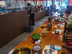 -kingkong大猩猩烤肉(CBD店)