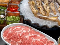 -綱元·海鲜豆捞(明州里店)