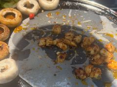 -燚青春东北泥炉烤肉(百合店)