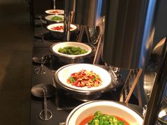 -BLD西餐厅(成都首座万丽酒店)