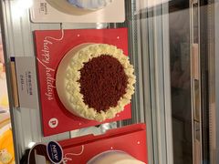-Pantry's Best派悦坊蛋糕(K11购物艺术中心店)