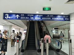 -复旦大学附属中山医院(西院区)