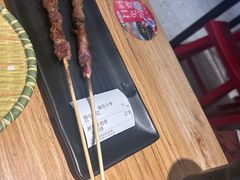 -陇上秦轩西安biangbiang面(朝龙汇店)