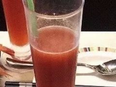 草莓汁-喜庭海鲜自助(来福士店)