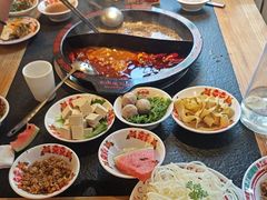 -牛市坎火锅(温州街店)