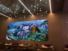 -老屋印象川菜(世纪东方店)