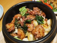 -竹里馆·淮扬菜·功夫茶(老门东店)