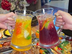 -路易十三西餐厅(西关新天地店)