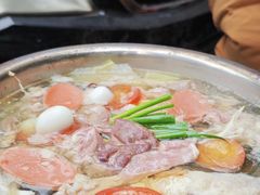 -海关荤豆花(洋河一路店)