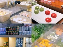 -匠牛亭·锅物烧肉放题自助(昆百大·泰业城店)