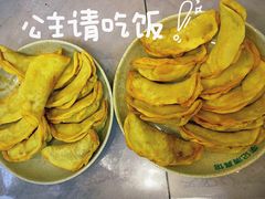 -李记清真馆(打钉巷店)