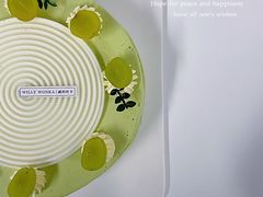 -威利旺卡烘焙西点蛋糕培训(朝阳校区)