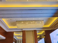 -上海雅居乐万豪侯爵酒店