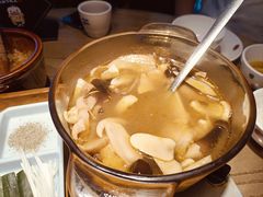-茄子恰恰·新云南小炒(坪山益田店)