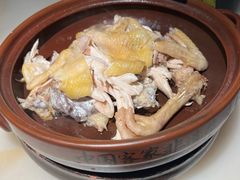 -客语客家菜(华发商都店)