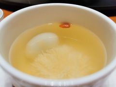-翕间食·精致淮扬菜(江苏大剧院店)