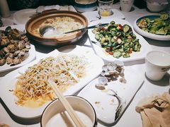 -小螺号海鲜·地道鲁菜(泉城广场店)