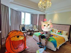 -广州锦绣香江度假别墅