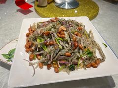 -大树头森林餐厅(番禺广场店)