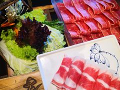 -南门四季铜锅涮肉(东坝店)