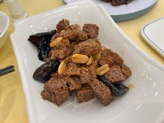 -粤味馆(黄河路店)