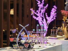 -印象餐厅(杭州国际博览中心北辰大酒店)