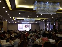 大堂-沙河粉村·国家非遗传承(云台店)