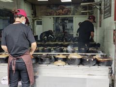 门面-斯丹姜母鸭·古法干香(涂门街总店)