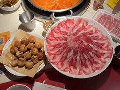 -小龙坎火锅(全球总店)