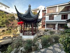 -苏州吴宫泛太平洋酒店