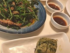 -日丰园海肠水饺·老字号大连海鲜(银泰城店)